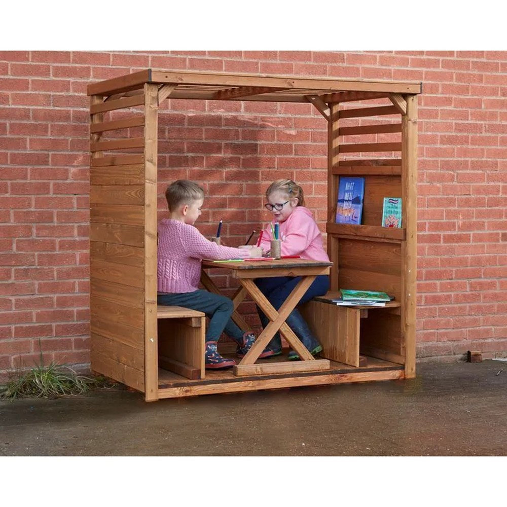 Cosy Chatter Cube