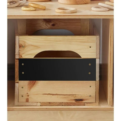 Cosy Medio Crate