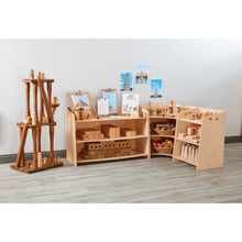 Healdswood Construction Corner (3 pk)