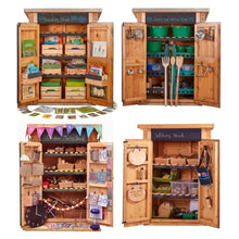 Cosy Curriculum Shed Fest (4Pk)