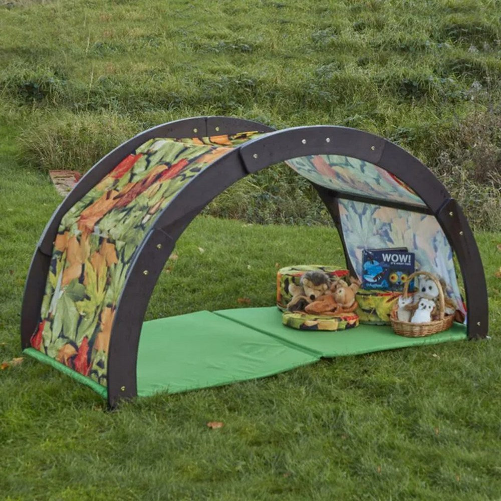 Cosy Outdoor Mini Rafiki Arch Reader
