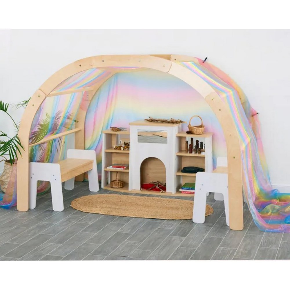 Cosy @Home Fireplace