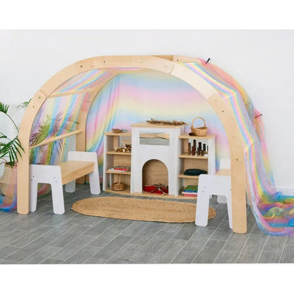 Cosy @Home Fireplace