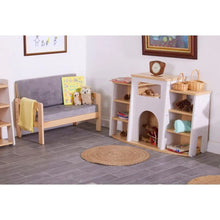 Cosy @Home Fireplace