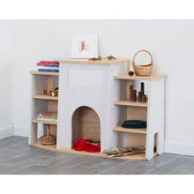 Cosy @Home Fireplace