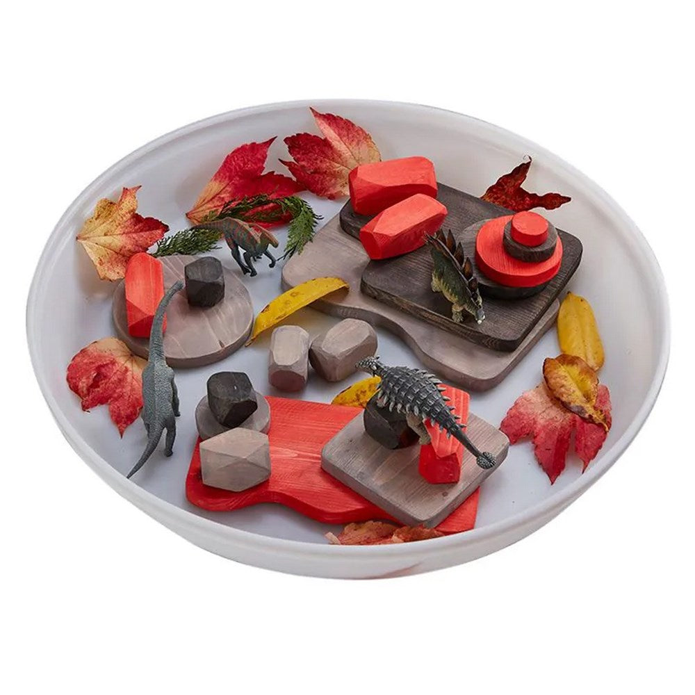 Fantasy Scene Set 20Pk