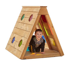 Cosy Crawl Through Forest Fern