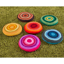 Cosy Rainbow Comfy Pads 6Pk