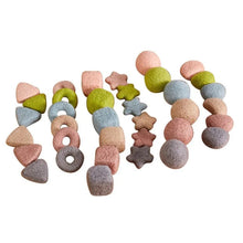 Cosy Feltala Loose Part Chunks