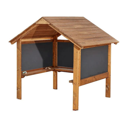 Toddler Mark Making House