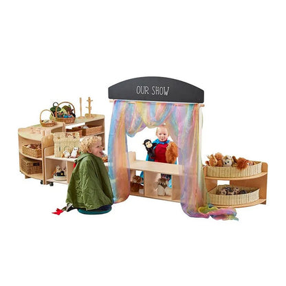 Rookie Range - Theatre Only