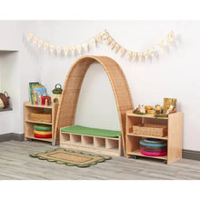 Cosy Rookie/Healdswood Bench Cushion
