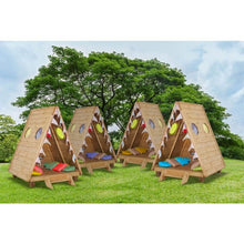 Forest Fern Peephole Explorer Pack