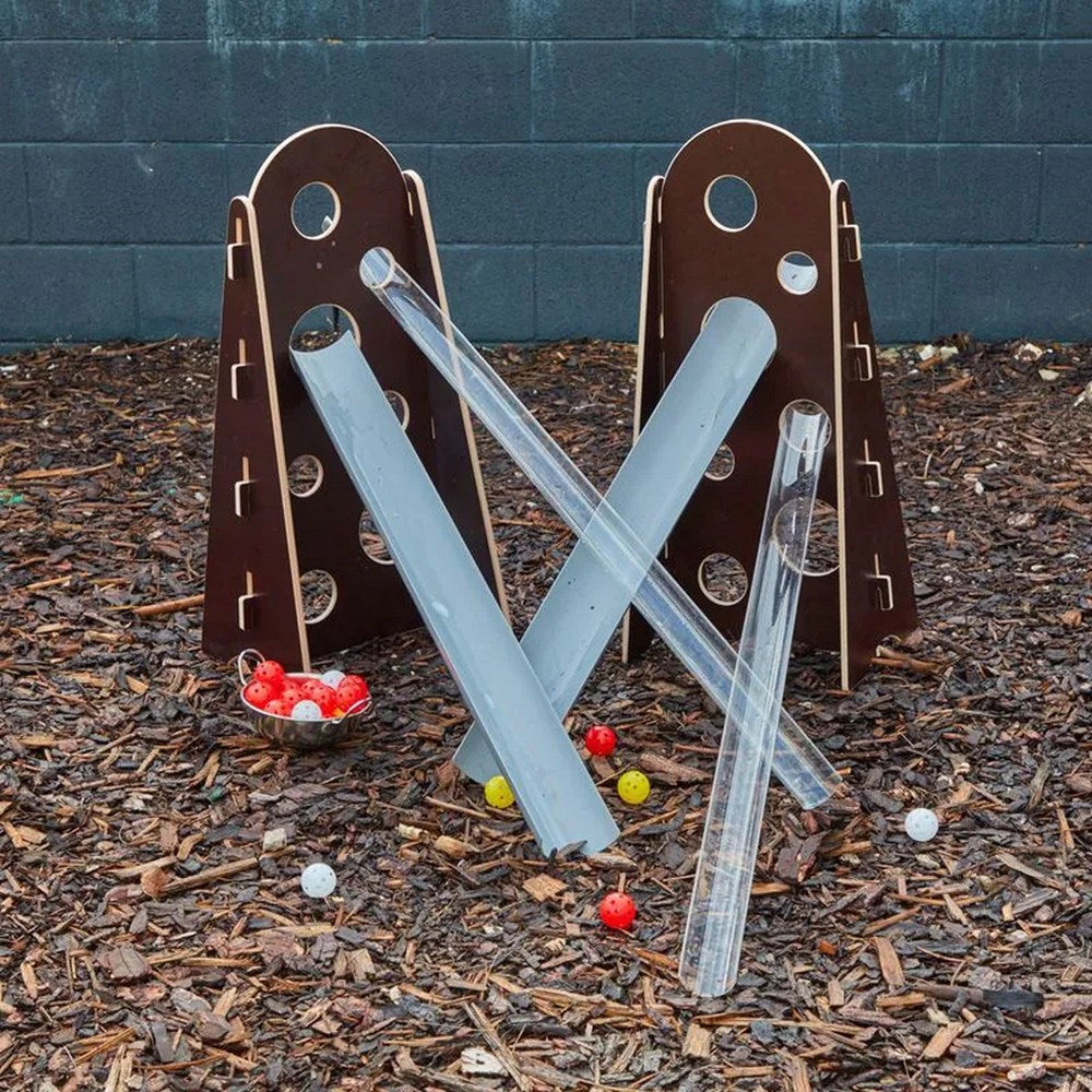 Cosy Outdoor Long Last Cascade Guttering Stands
