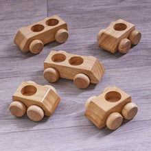 Small Maths People Vehicles