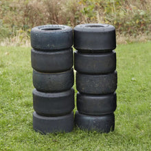 Cosy Tiny Tyres Pack Of 10