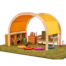 Cosy Set Of Fabrics For Umbu Arch 3Pk