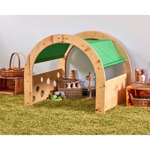 Cosy Mini Rafiki Rambler Fitted Fabric Set 3Pk