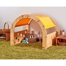 Cosy Mini Rafiki Rambler Fitted Fabric Set 3Pk