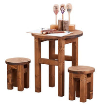 Cosy Sweet And Simple Table Set 3Pk