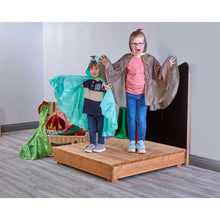 Mini Indoor/Outdoor Stage