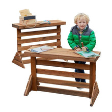 Cosy Playground Dividers/Worktops Set Of 2