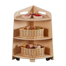 Mobile Healdswood Corner