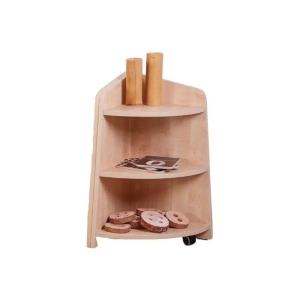 Mobile Shire Corner Unit