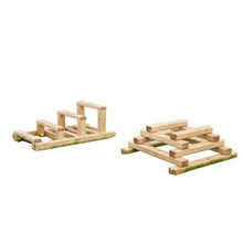 Core Balance Climbing Duo