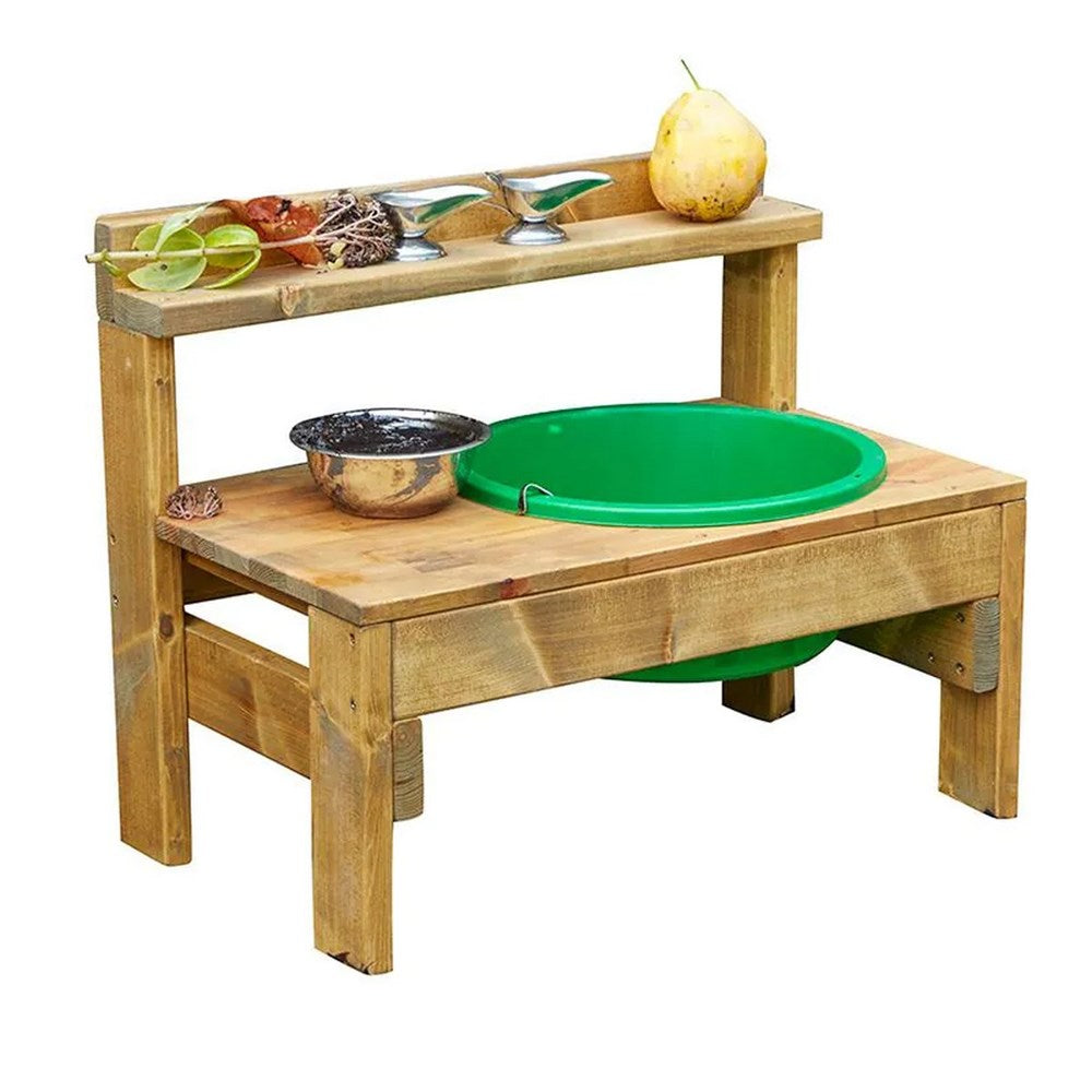 Bijou Short & Low Kitchen