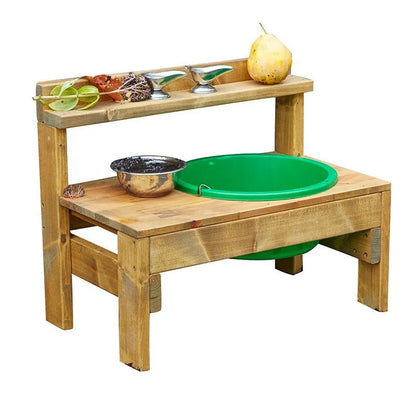 Bijou Short & Low Kitchen