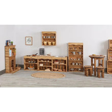 Curiosity Kitchen Set