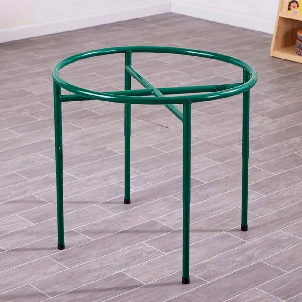 Metal  Deep Spot Stand