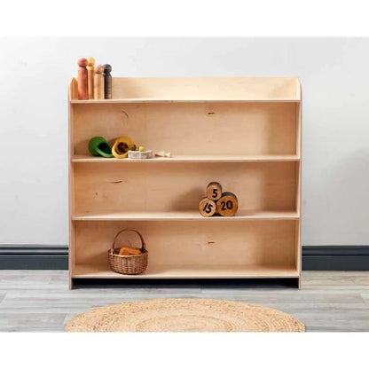 Cosy Slim Fit Shelf Tall 90 Cm