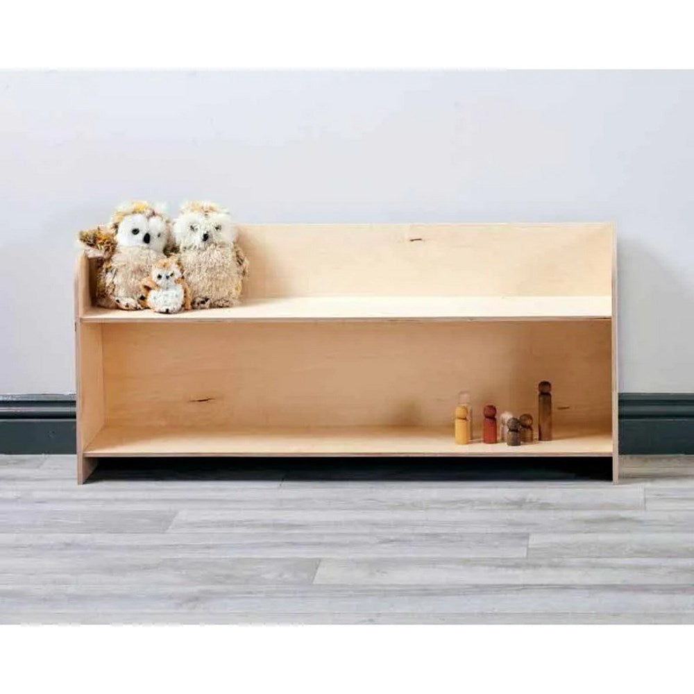Cosy Slim Fit Shelf Low - 45 CM