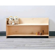 Cosy Slim Fit Shelf Low - 45 CM