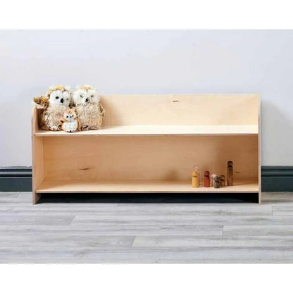 Cosy Slim Fit Shelf Low - 45 CM