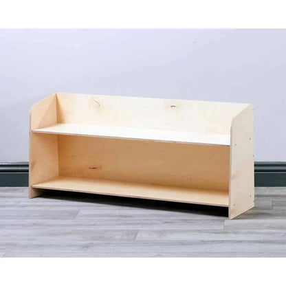Cosy Slim Fit Shelf Low - 45 CM