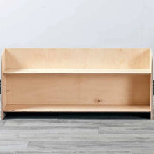 Cosy Slim Fit Double Sided Shelf Low - 45 CM