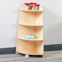 Tall Healdswood Corner Unit - 90 CM