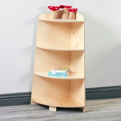 Tall Healdswood Corner Unit - 90 CM