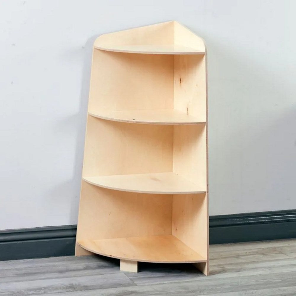 Tall Healdswood Corner Unit - 90 CM