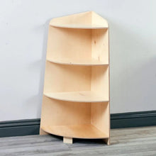 Tall Healdswood Corner Unit - 90 CM