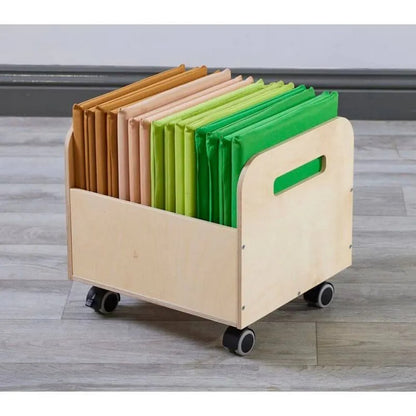 Half Mobile Healdswood Trolley