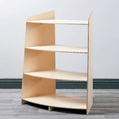 Healdswood Half Curve Unit Tall - 90 CM