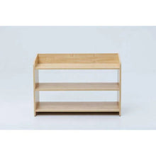 Open Shire Shelving - 70 CM