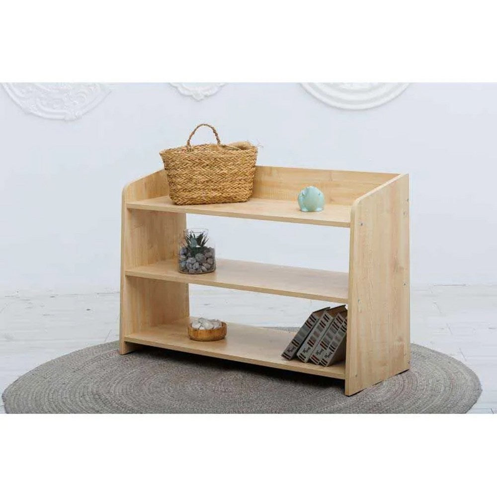 Open Shire Shelving - 70 CM
