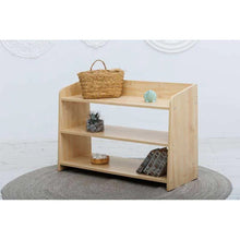 Open Shire Shelving - 70 CM