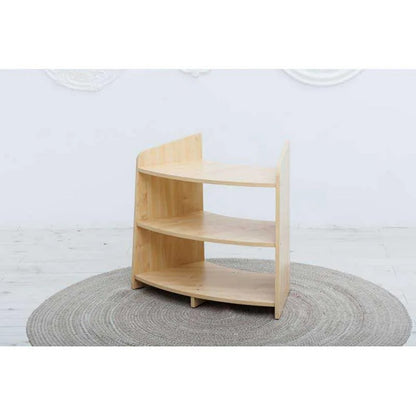 Open Shire Half Curve - 70 CM