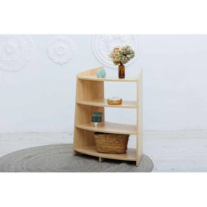 Open Shire Half Curve Tall - 92 CM